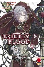 Trinity Blood